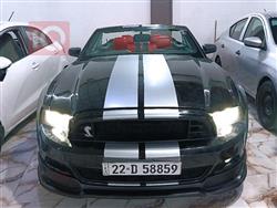 فۆرد مۆستانگ